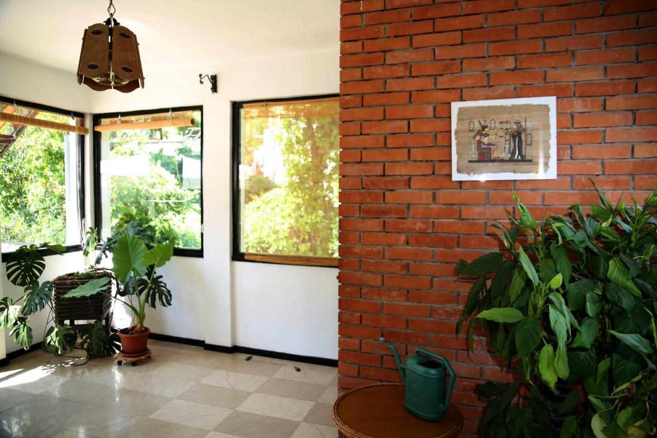 Seaside Apartment Tisno Esterno foto